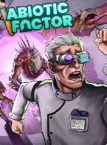Buy Abiotic Factor Game Download