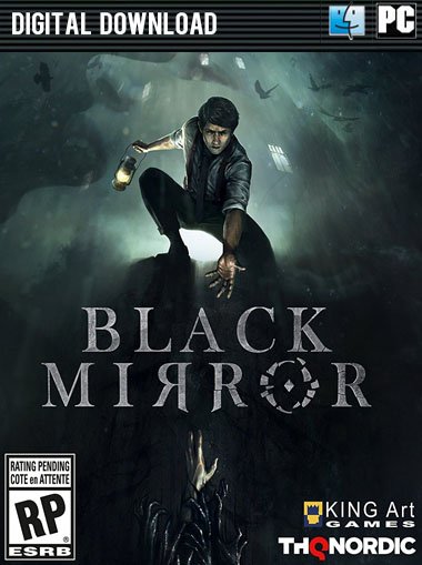 Black mirror game download