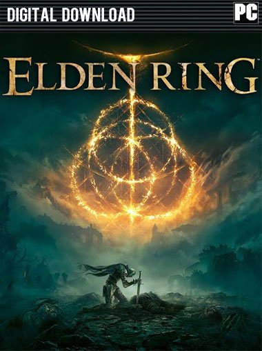 Elden Ring - Deluxe Edition cd key