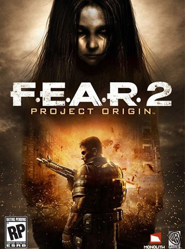 F.E.A.R. 2: Project Origin + Reborn (FEAR) cd key