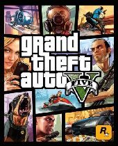 Buy Grand Theft Auto V (GTA 5) Game Download