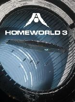Buy Homeworld 3 Game Download