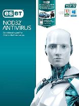 Buy Eset NOD32 Antivirus License 2 Year - 3 PC Game Download