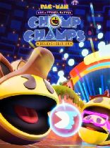 Buy PAC-MAN Mega Tunnel Battle: Chomp Champs - Deluxe Edition Game Download