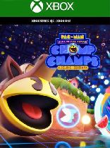 Buy PAC-MAN Mega Tunnel Battle: Chomp Champs - Deluxe Edition - Xbox One/Series X|S Game Download
