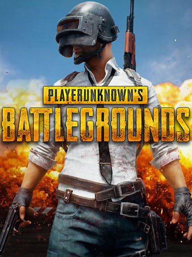 Køb PLAYERUNKNOWNS BATTLEGROUNDS PUBG PC spil  Steam Download