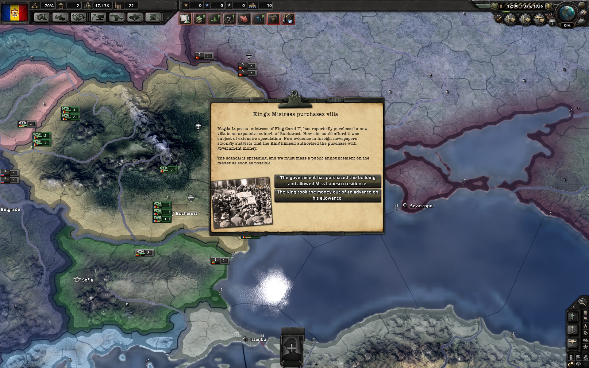 unlocking hearts of iron 4 dlc