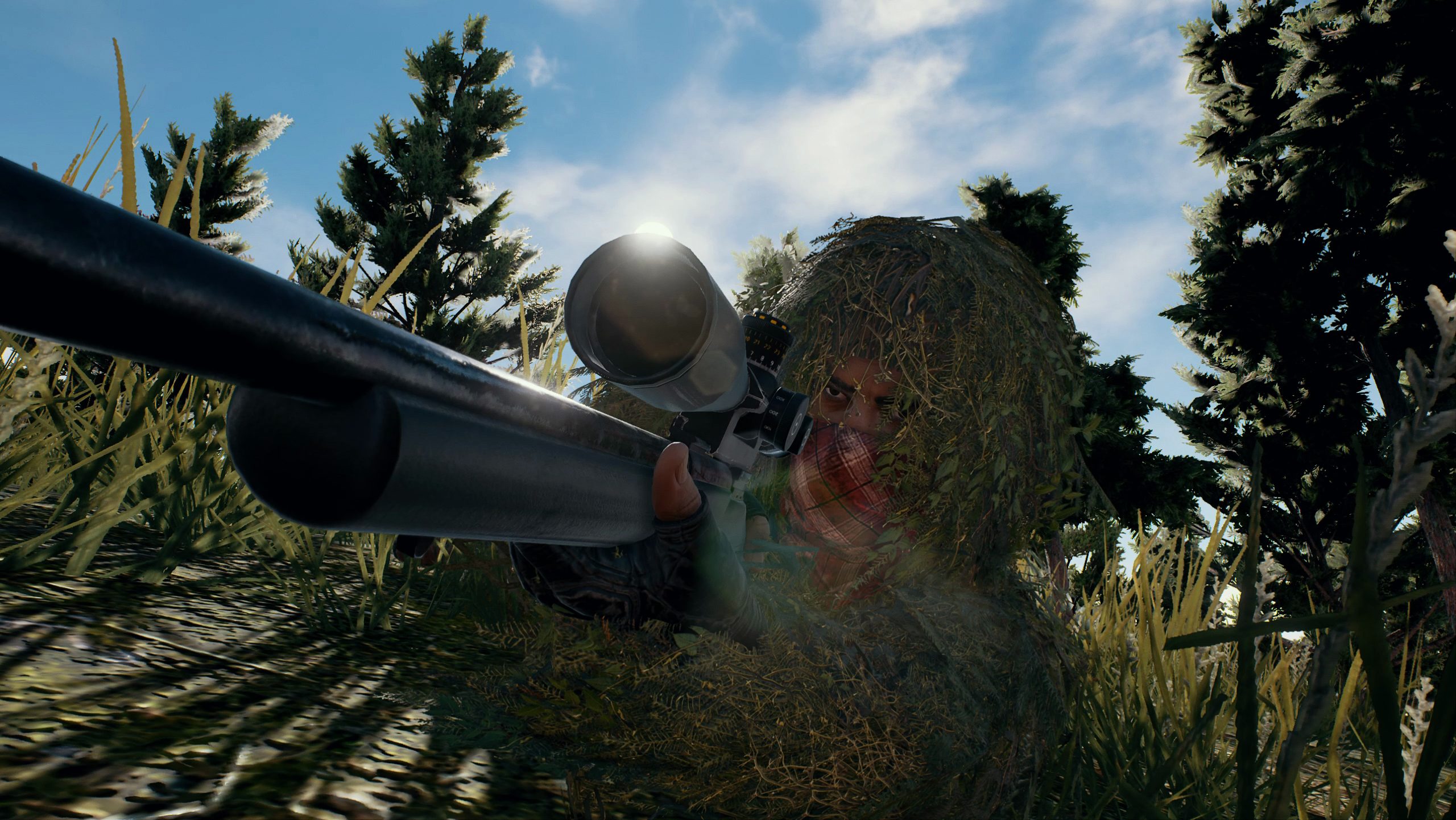 Download game pubg pc steam version