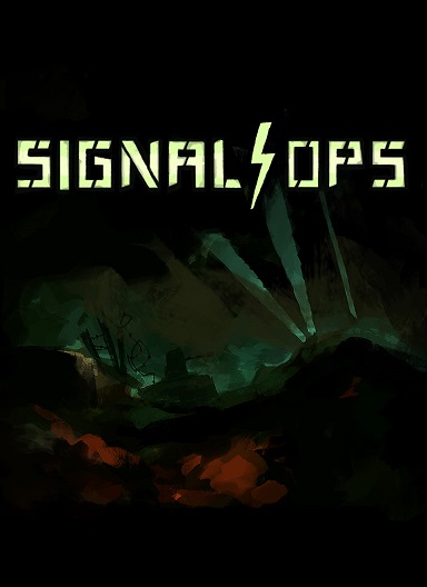 Signal Ops cd key
