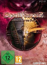 Buy SpellForce 2 - Demons of the Past Game Download