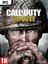 Buy Call of Duty WWII [EU] Game Download