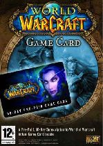 Buy World of Warcraft (US/NA) [60 Day Play Card] Game Download