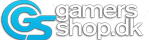 Gamers shop