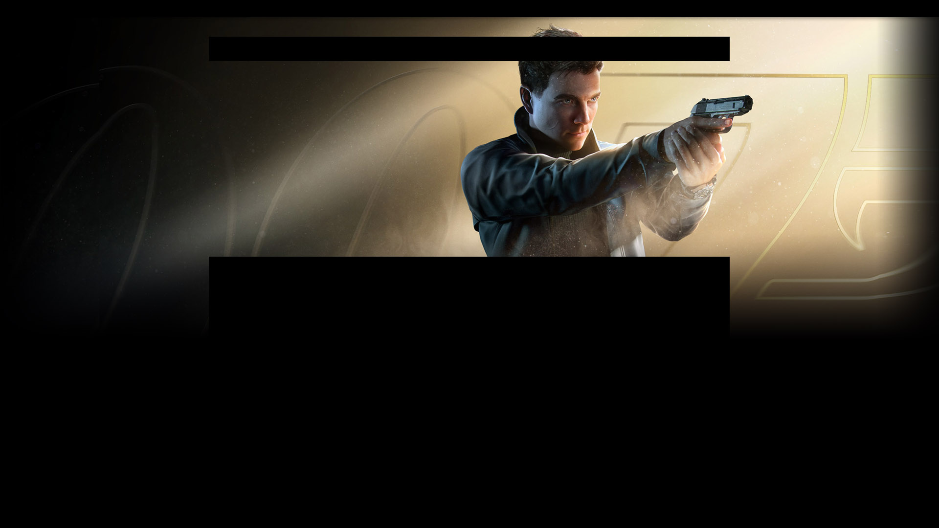 007 First Light ]PC/Xbox] video game