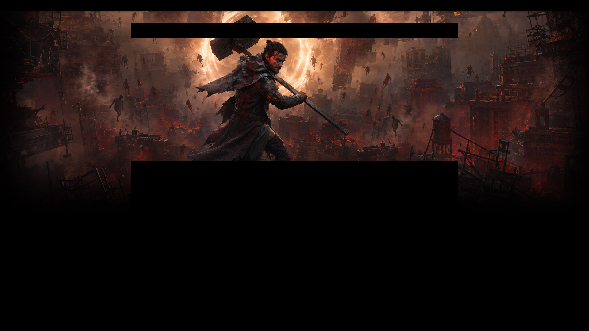 CONTROL Resonant [PC/Xbox] video game