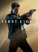 Buy 007 First Light Game Download