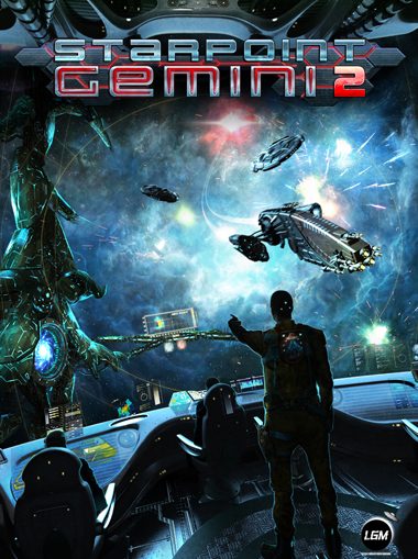 Starpoint Gemini 2 cd key