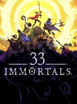 Buy 33 Immortals Game Download
