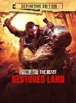 Capture d'écran Dying Light The Beast: Restored Land Definitive Edition