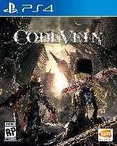 Buy Code Vein - PS4 (Digital Code) Game Download