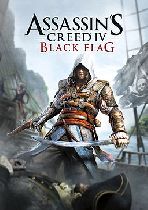 Buy Assassins Creed IV Black Flag - PS4 (Digital Code) Game Download