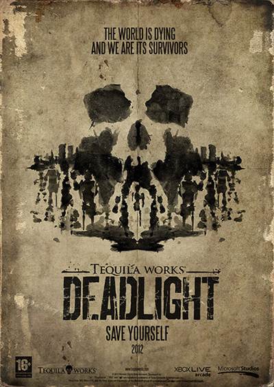 Deadlight cd key