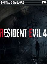 Buy Resident Evil 4 Remake Game Download