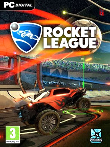 Rocket League cd key