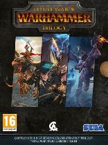 Buy Total War: WARHAMMER Trilogy Game Download