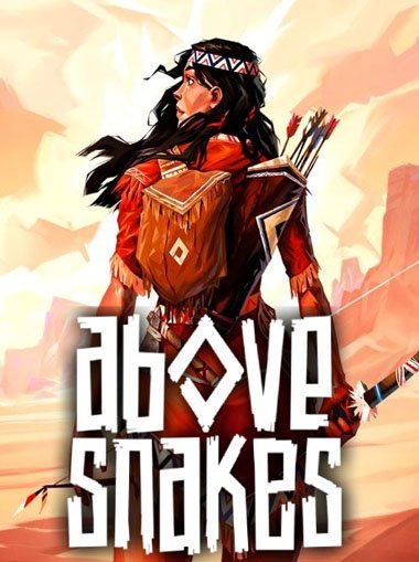 Comprar Above Snakes Steam