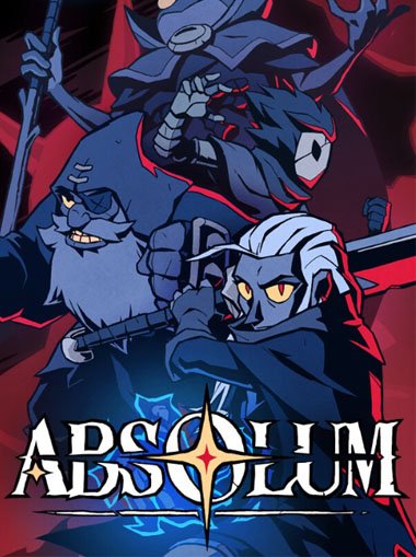 Absolum forsidebilde