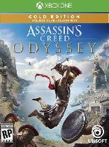 Buy Assassin's Creed Odyssey Gold Edition - Xbox One (Digital Code) Game Download