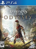 Buy Assassin's Creed Odyssey - PS4 (Digital Code) Game Download