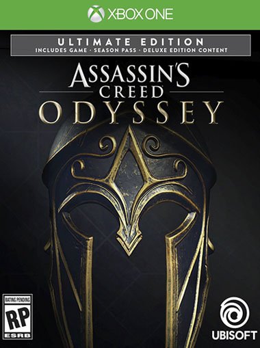 Comprar Assassin's Creed Edition - Digital Code | Xbox Live