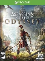 Buy Assassin's Creed Odyssey - Xbox One (Digital Code) Game Download