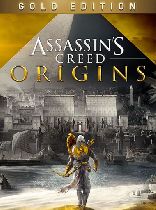 Buy Assassins Creed Origins Gold Edition [EU/RoW] Game Download