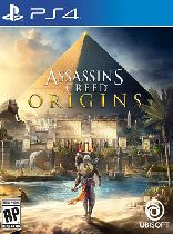Buy Assassins Creed Origins - PS4 (Digital Code) Game Download