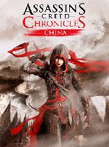 Buy Assassin’s Creed Chronicles: China Game Download