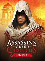 Buy Assassin’s Creed Chronicles: India Game Download