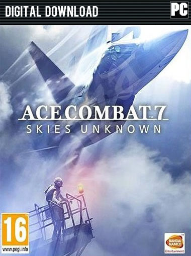 ACE COMBAT™ 7: SKIES UNKNOWN on Steam