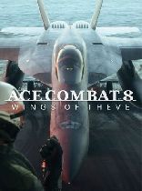 Buy Ace Combat 8: Wings of Theve Game Download