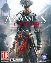 Buy Assassins Creed Liberation HD Game Download