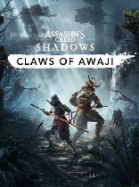 Capture d'écran Assassin's Creed Shadows Claws of Awaji Expansion - DLC [EU/RoW]