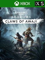 Captura de tela Assassin's Creed Shadows Claws of Awaji Expansion (DLC) - Xbox Series X|S