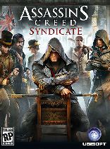 Buy Assassin's Creed Syndicate - Special Edition Game Download