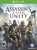 Buy Assassin's Creed Unity - Xbox One (Digital Code) Game Download