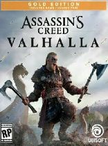 Buy Assassin's Creed Valhalla Gold Edition [EU/RoW] Game Download