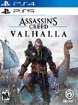 Buy Assassins Creed Valhalla - PS4/PS5 (Digital Code) Game Download