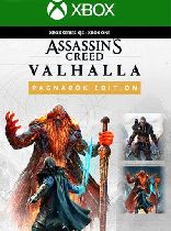 Buy Assassin's Creed: Valhalla - Dawn of Ragnarok Edition - Xbox One/Series X|S Game Download