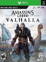 Buy Assassins Creed Valhalla Xbox One/Series X|S [EU] Game Download